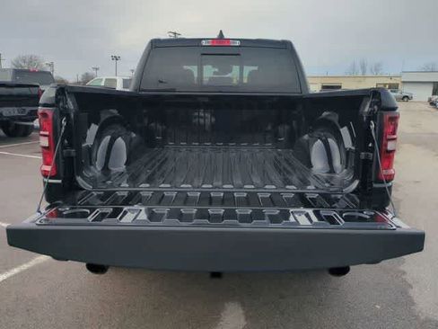 New 2026 RAM 1500 Big Horn image 34