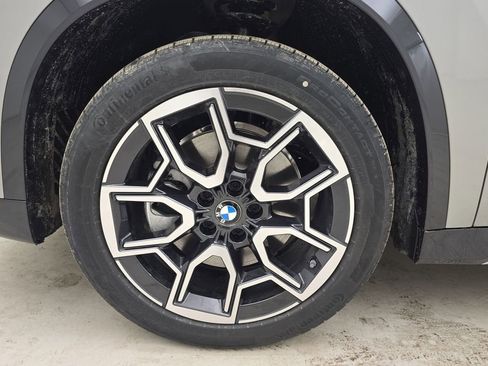 New 2026 BMW X1 xDrive28i w/ Technology Package image 11