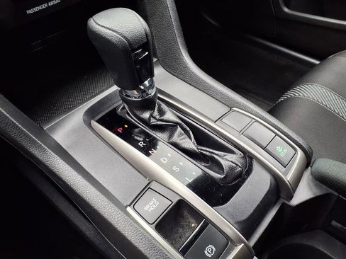 Used 2017 Honda Civic LX image 13