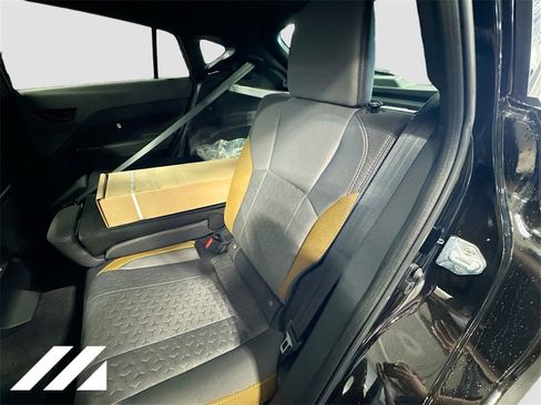 Certified 2025 Subaru Crosstrek 2.5i Sport w/ Crosstrek Mirror Package image 25