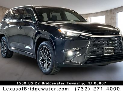 New 2026 Lexus TX 350 AWD w/ Technology Package