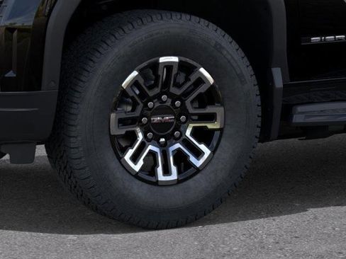 New 2026 GMC Sierra EV Elevation image 9