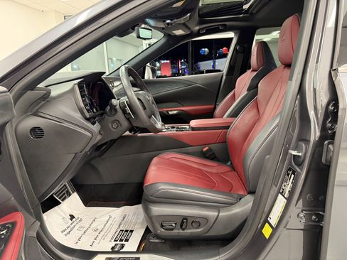 Used 2024 Lexus RX 350 F Sport image 44