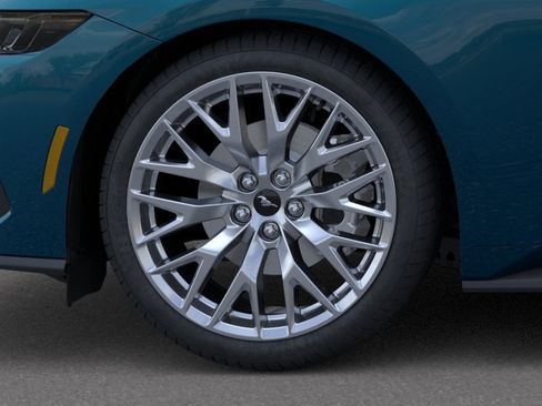 New 2026 Ford Mustang Premium RWD image 19