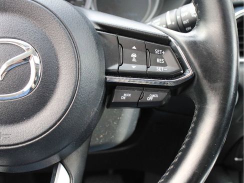 Used 2019 MAZDA CX-5 Touring AWD/4WD image 17