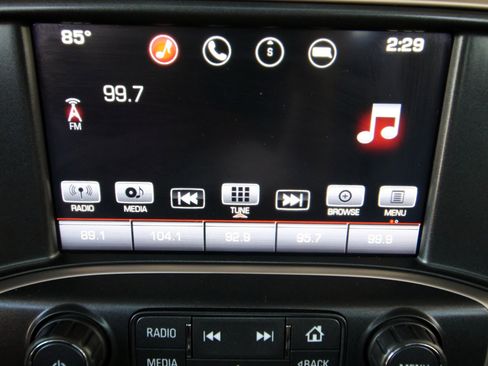 Used 2016 GMC Sierra 2500 Denali w/ Duramax Plus Package image 30