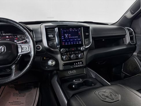 Used 2020 RAM 1500 Laramie w/ Sport Appearance Package RWD image 25