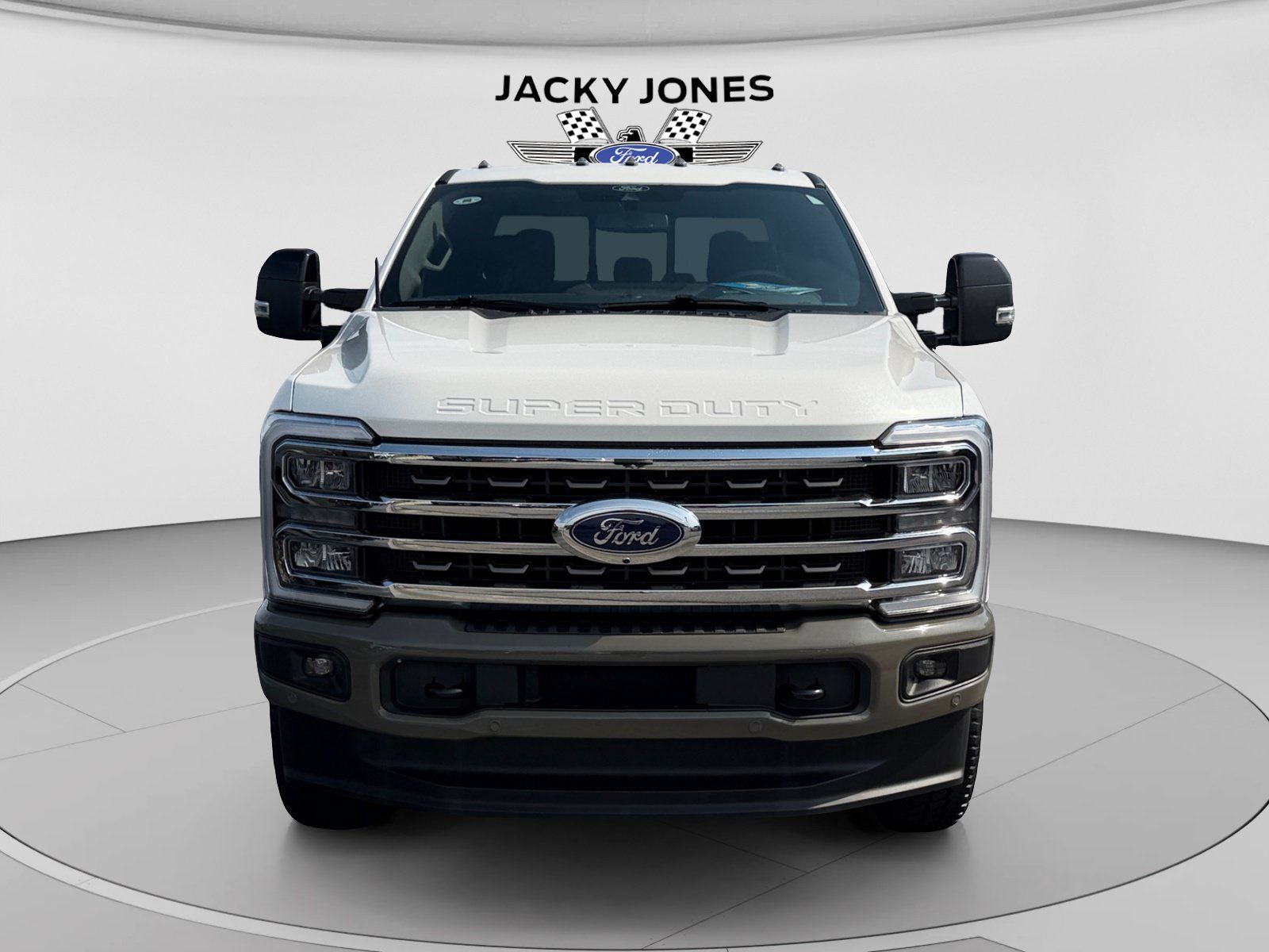 Used 2026 Ford F350 King Ranch AWD/4WD image 8