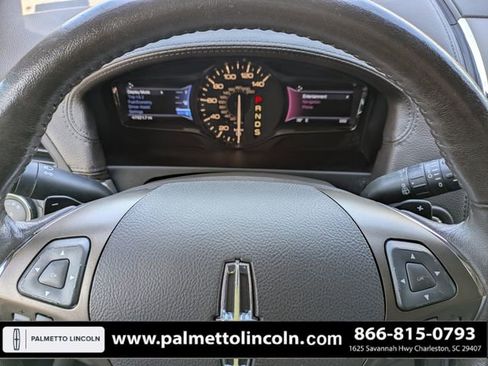 Used 2014 Lincoln MKX FWD w/ Equipment Group 102A image 27