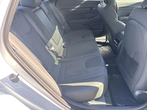 New 2026 Hyundai Sonata N Line image 15