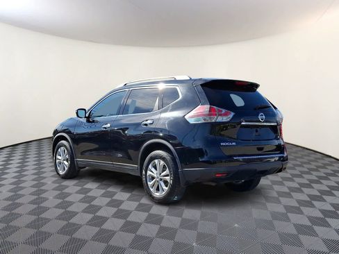 Used 2016 Nissan Rogue SV AWD/4WD image 7