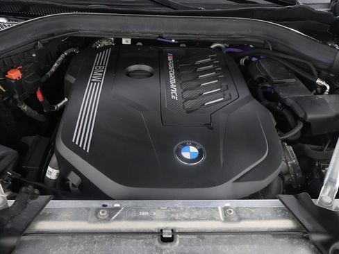 Used 2024 BMW X3 M40i AWD/4WD image 26