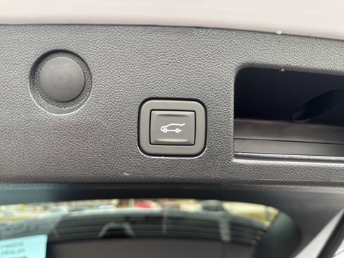 New 2026 Chevrolet Equinox RS w/ Convenience Package III image 25