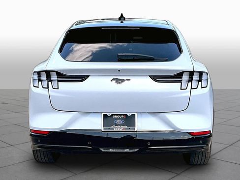Used 2023 Ford Mustang Mach-E Premium RWD image 4