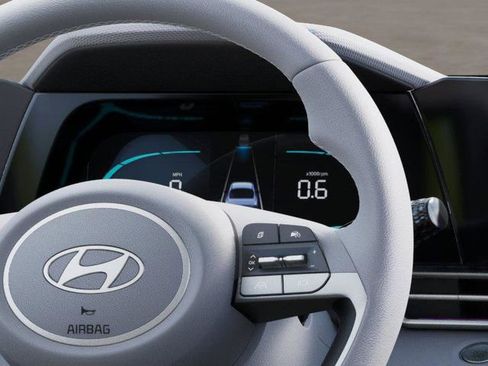 New 2026 Hyundai Elantra SEL Sport Premium FWD image 14