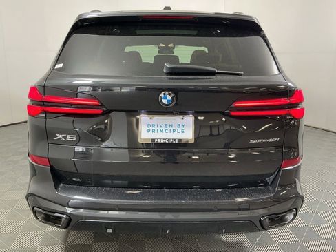New 2026 BMW X5 sDrive40i w/ M Sport Package image 6