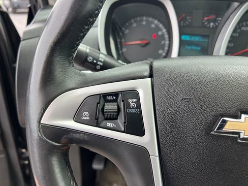 Used 2015 Chevrolet Equinox LT w/ Driver Convenience Package AWD/4WD image 15