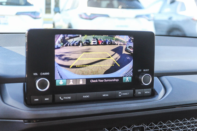 Used 2023 Honda Accord EX image 31