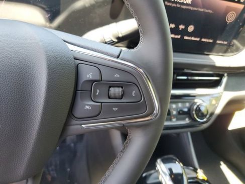 New 2026 Buick Envista Sport Touring w/ Convenience I Package FWD image 27
