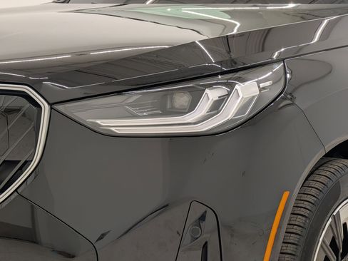 New 2026 BMW X3 xDrive30 image 11