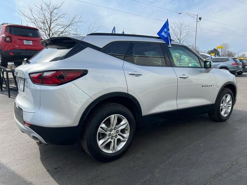 Used 2021 Chevrolet Blazer LT image 6