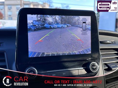 Used 2021 Ford Transit 350 XLT RWD image 29