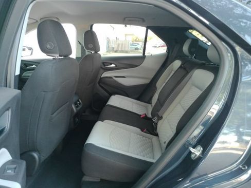 Used 2019 Chevrolet Equinox LT FWD image 16