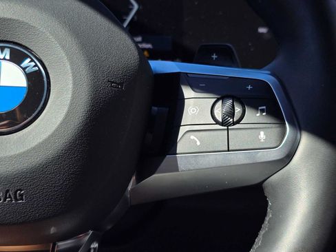 Used 2025 BMW X1 xDrive28i w/ M Sport Package AWD/4WD image 30