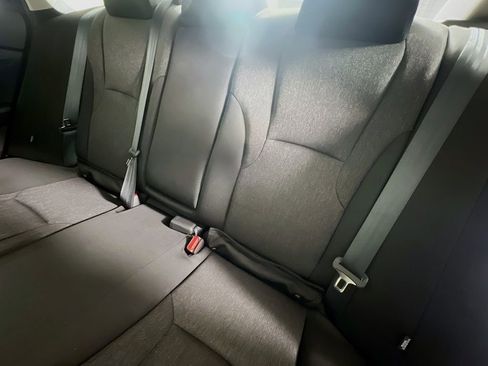 Used 2024 Honda Accord LX image 22