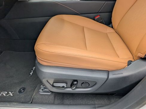 New 2026 Lexus RX 350 Premium Plus AWD/4WD image 11