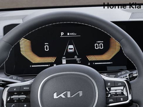 New 2025 Kia Sorento S image 21