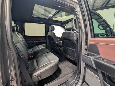 Used 2021 Ford F150 Lariat w/ Equipment Group 502A High AWD/4WD image 18