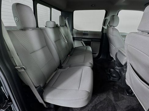 Used 2016 Ford F150 XLT w/ Equipment Group 302A Luxury image 25