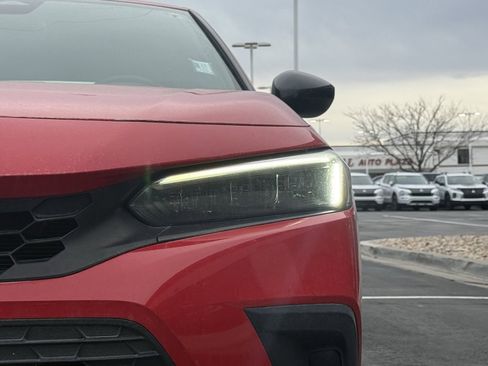 Used 2022 Honda Civic Sport image 30