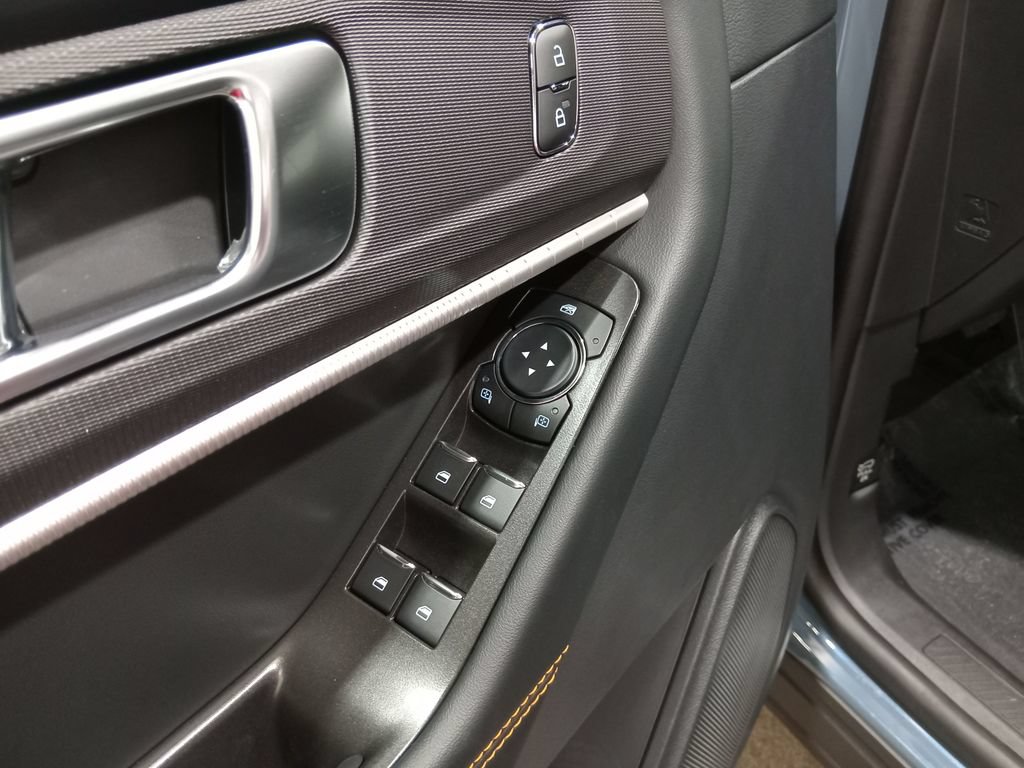 Certified 2026 Ford Explorer Tremor AWD/4WD image 20