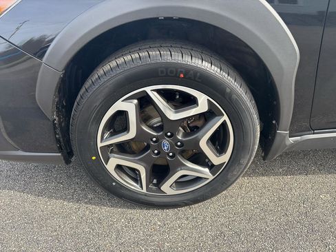 Used 2019 Subaru Crosstrek 2.0i Limited w/ Popular Package #3 AWD/4WD image 24