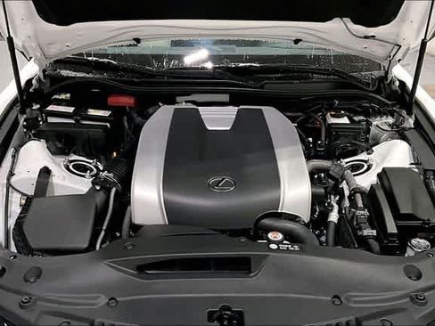 Used 2026 Lexus IS 350 F Sport w/ Technology Package AWD/4WD image 30