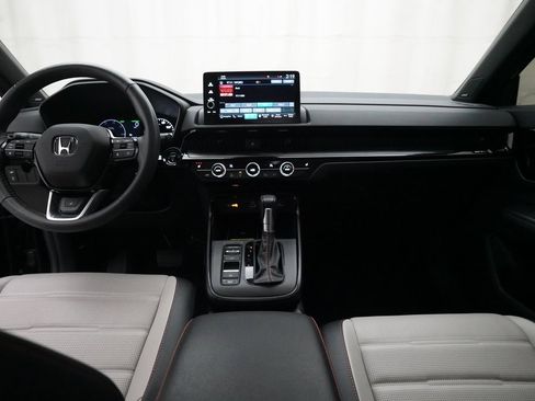 Certified 2024 Honda CR-V Sport Touring image 5