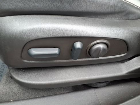 Used 2022 GMC Terrain SLT image 24