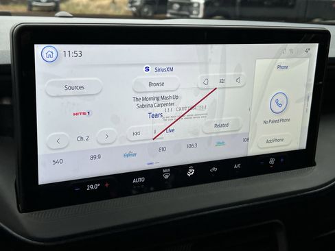 New 2026 Ford Maverick XL image 18