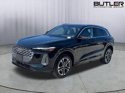 Used 2025 Audi Q5 Premium Plus w/ Premium Plus