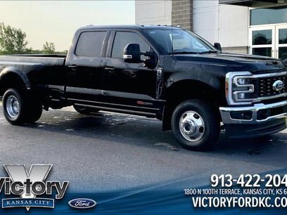 Used 2025 Ford F350 Lariat w/ Lariat Ultimate Package