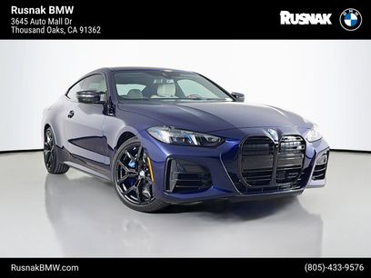 Used 2026 BMW M440i Coupe w/ Premium Package