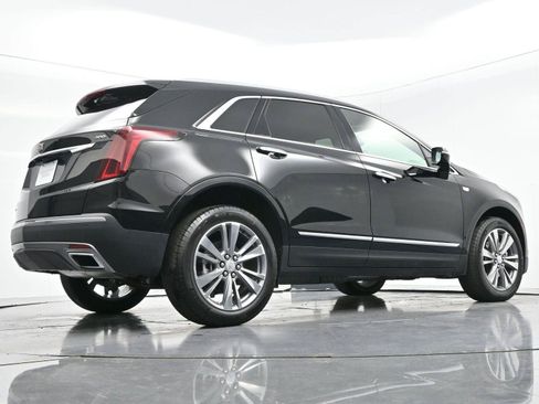 Used 2025 Cadillac XT5 Premium Luxury AWD/4WD image 56