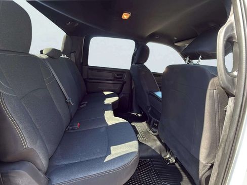 Used 2022 RAM 2500 Tradesman AWD/4WD image 14