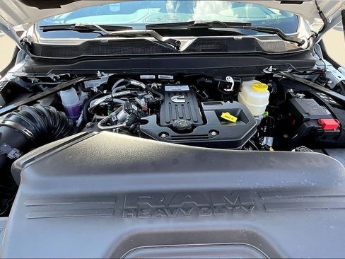 New 2026 RAM 2500 Limited image 10