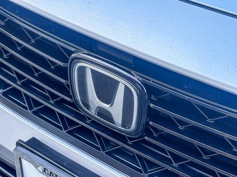Certified 2024 Honda Accord Sport image 10