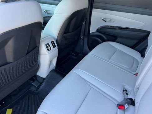 New 2026 Hyundai Tucson Limited AWD/4WD image 12