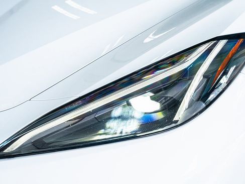 Used 2021 Chevrolet Corvette Stingray Preferred Conv w/ Battery Protection Package image 14