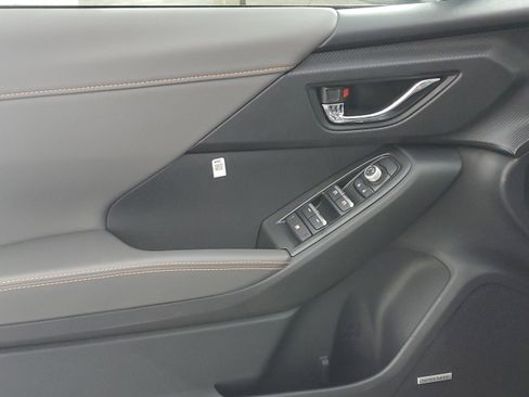 New 2025 Subaru Crosstrek 2.5i Limited AWD/4WD image 30